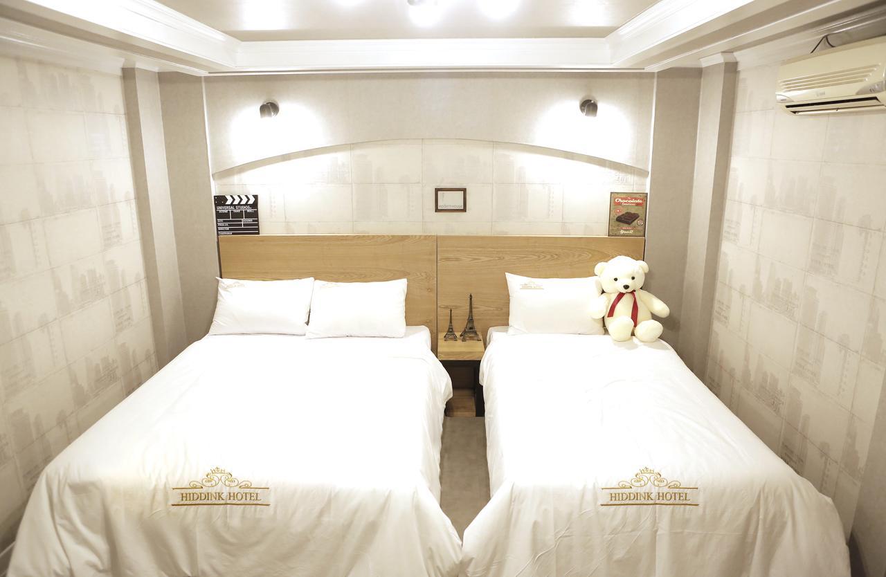 Gwangju Sejong Hotel Gwangju Metropolitan City Exteriér fotografie